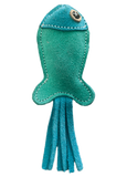 Ocean Critters Natural Cat Toy