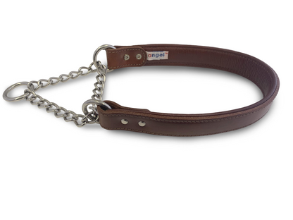 Rio Martingale Collar for Furry Dogs 