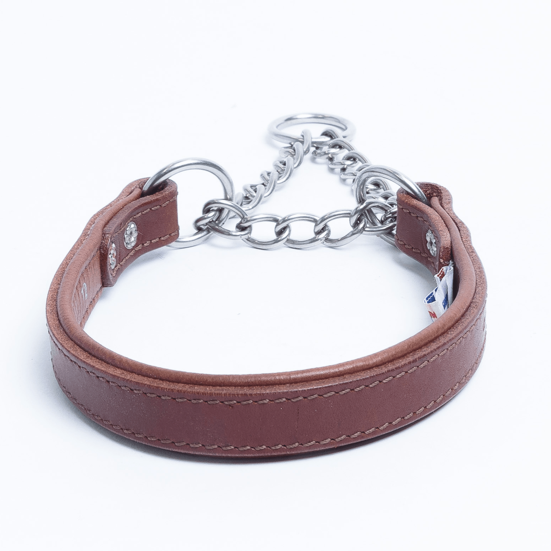 Rio Martingale Collar for Furry Dogs 