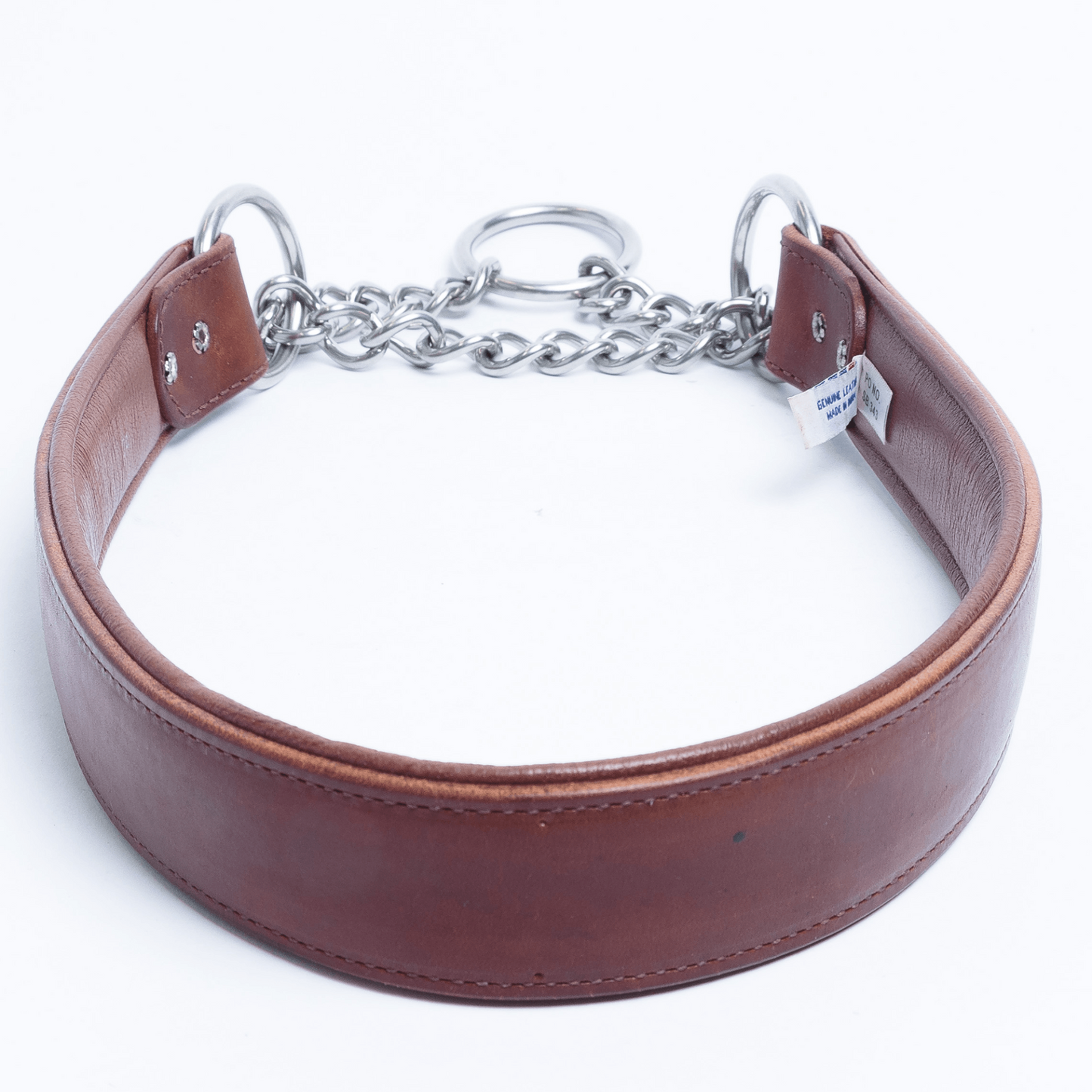 Rio Martingale Collar for Furry Dogs 