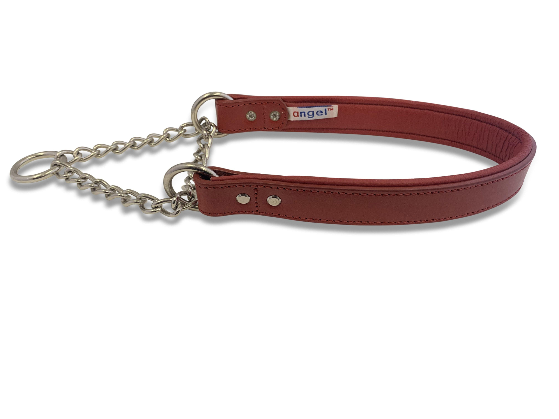 Rio Martingale Collar for Furry Dogs 