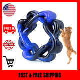 Ebaydurable dog chew toys ring