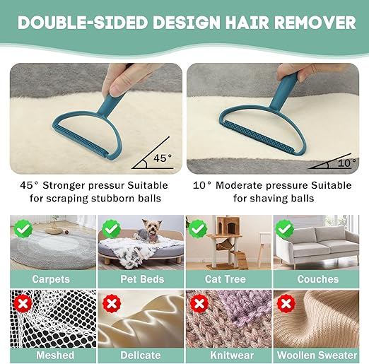 Electrostatic Static Clothing Dust Pets Hair Cleaner Remover Brush Suction Sweeper for Home Office Travel Cleaning Brushes