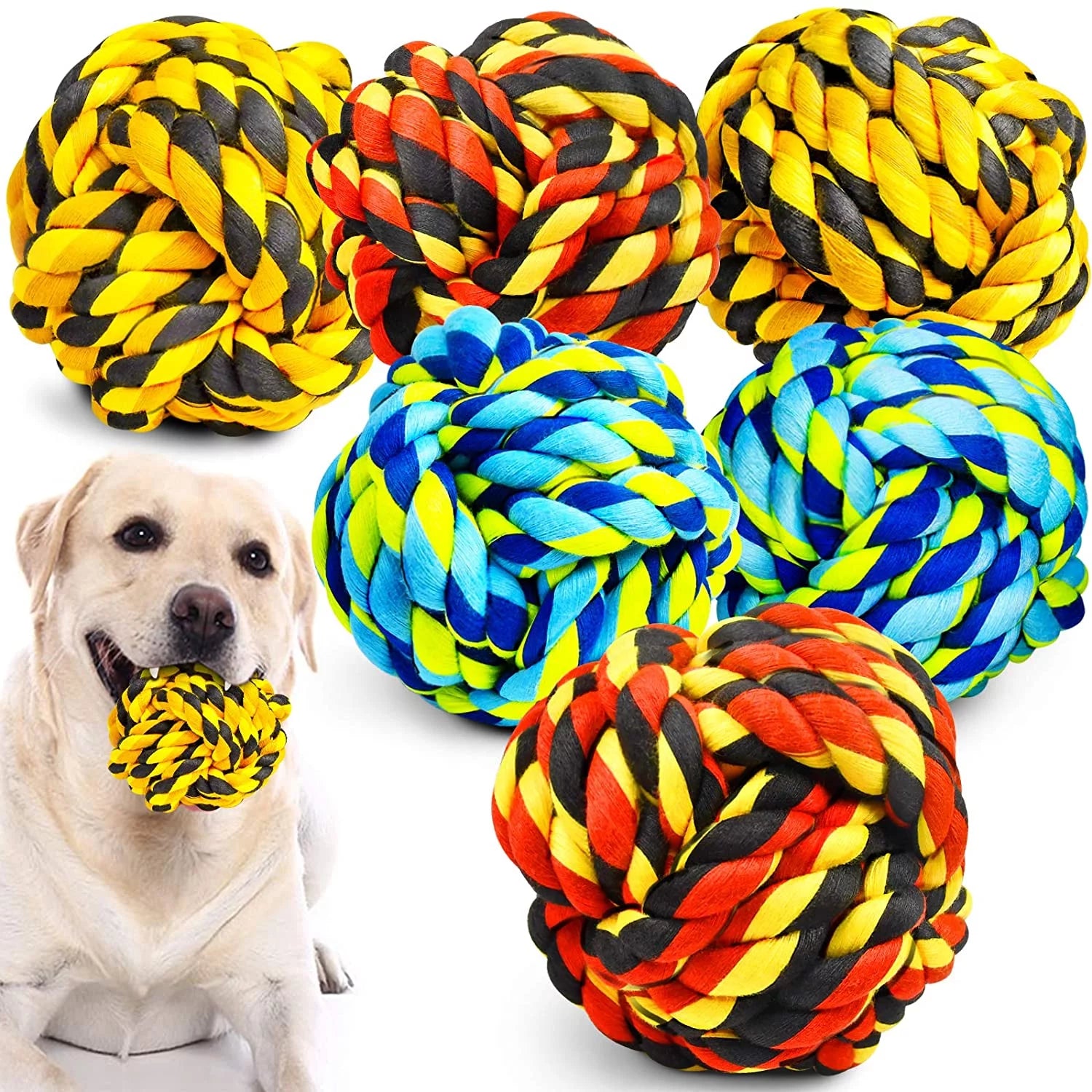 Dog Toys